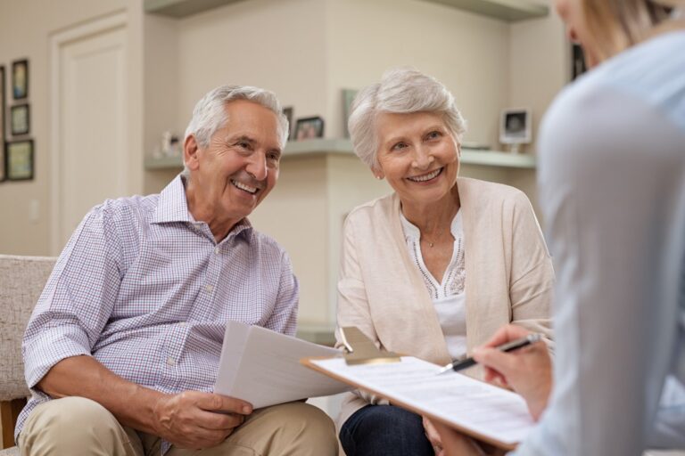 How to plan retirement in the US with smart investments!
