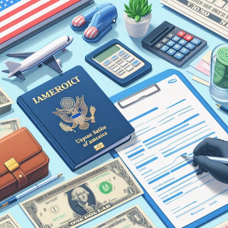 How to open a bank account in the US as an immigrant or foreigner
