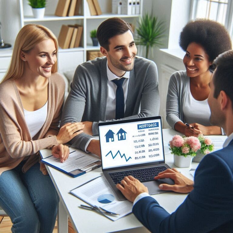 Finding the best mortgage rates in the US: Which banks offer the most competitive deals?
