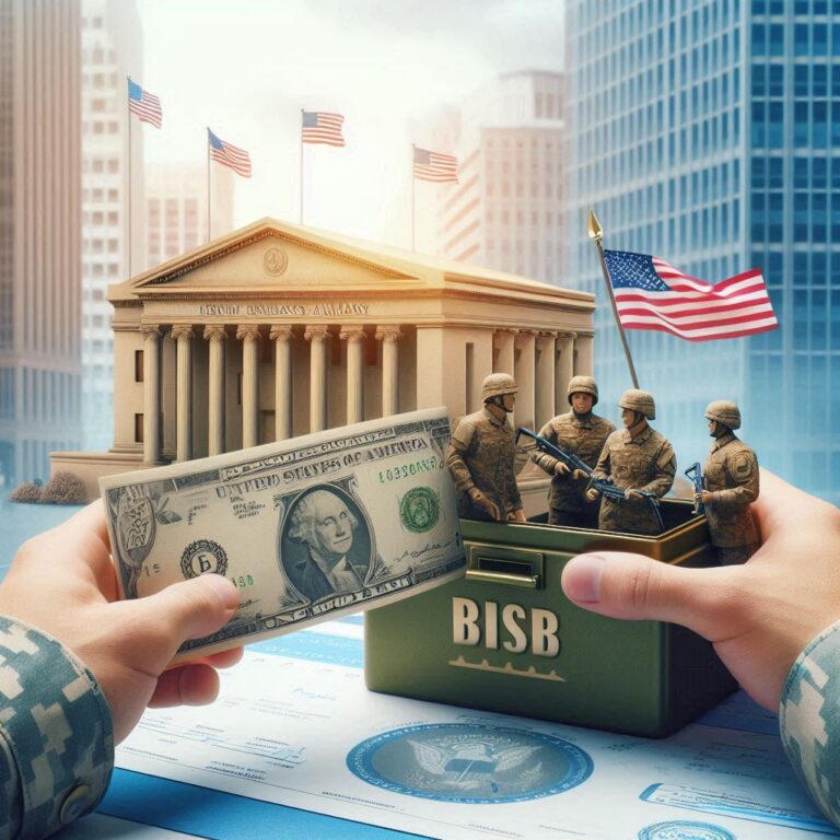 The best banks for military members and veterans: Top benefits you should know!