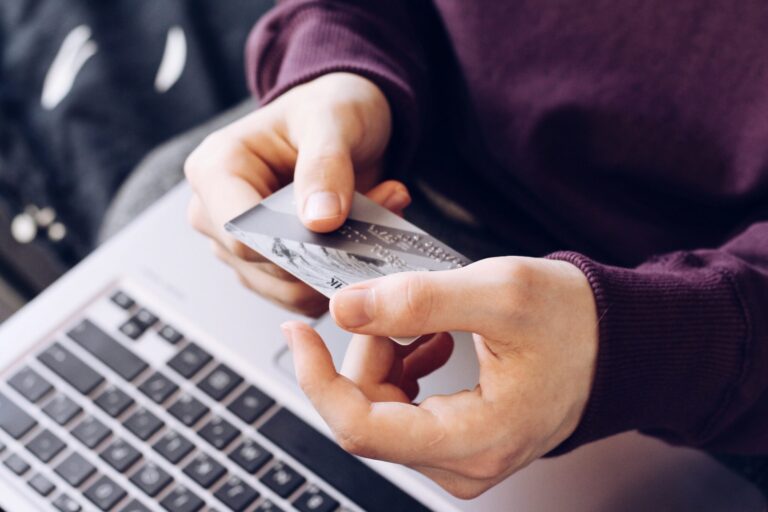The hidden traps of credit cards: How to avoid high interest and debt
