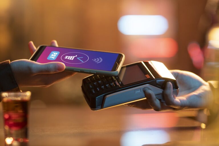 How american banks are responding to the rise of digital payments