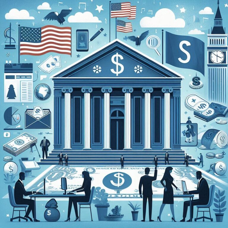 Is your money really safe? Understanding the FDIC’s role in protecting your bank deposits
