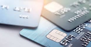 The future of credit cards in the U.S. with the rise of biometric payments.