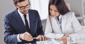 The Impact of Artificial Intelligence on Personal Financial Consulting in the U.S.