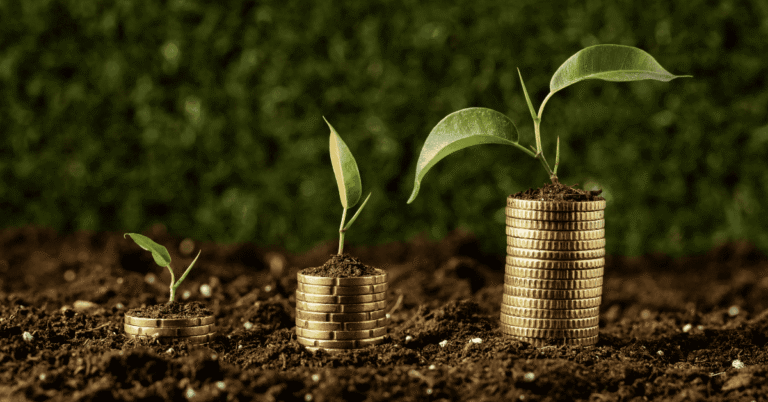 Sustainable investing: why Americans are turning to ESG funds in 2025