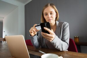 Real-time credit limit personalization in the U.S.