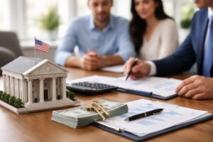 Financial Planning in the United States: The Strategic Role of Banks