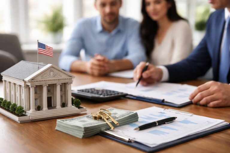 Financial Planning in the United States: The Strategic Role of Banks