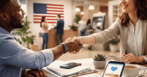 Banks in the United States and the New Logic of Customer Loyalty