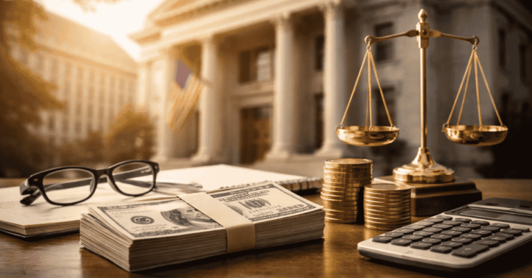 Banks in the United States and wealth management in uncertain times