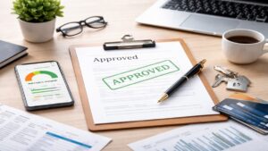 Credit approval in the United States in 2026: what truly matters