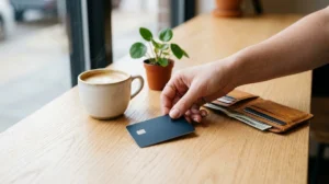 Credit cards and everyday finances: choices that shape spending habits