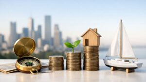 Navigating Finances: Smart Investments to Grow Your Wealth in 2026
