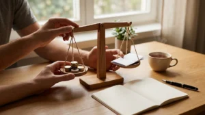 Small financial decisions that can reshape your long-term stability