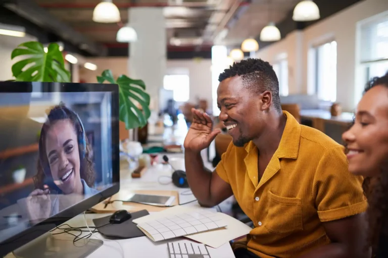 How the remote work revolution is changing Americans’ financial planning