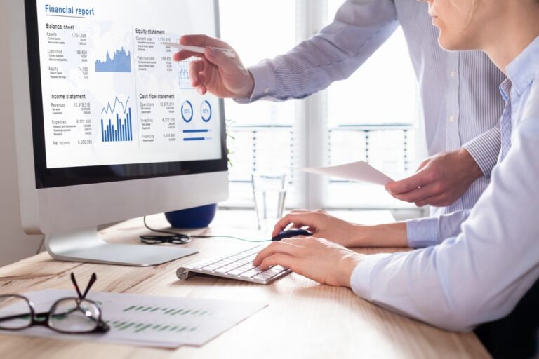 Saving and long-term planning with emerging digital financial tools
