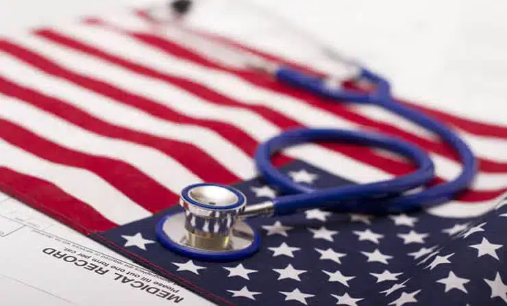 The importance of health insurance in the US: How to choose the right coverage!