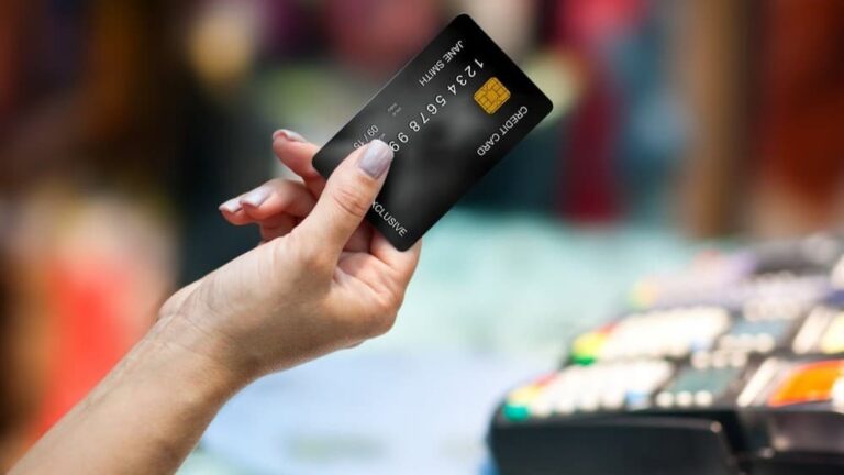Credit cards with benefits for gig economy workers in the US