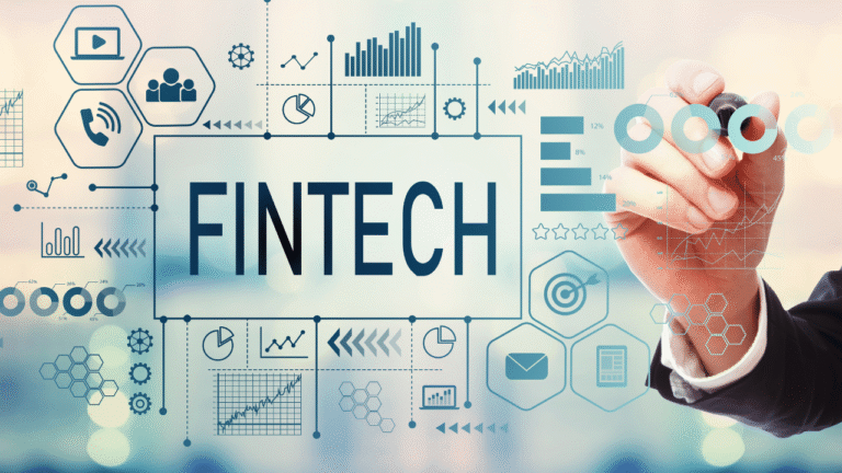 The role of fintechs in simplifying retirement planning for Americans
