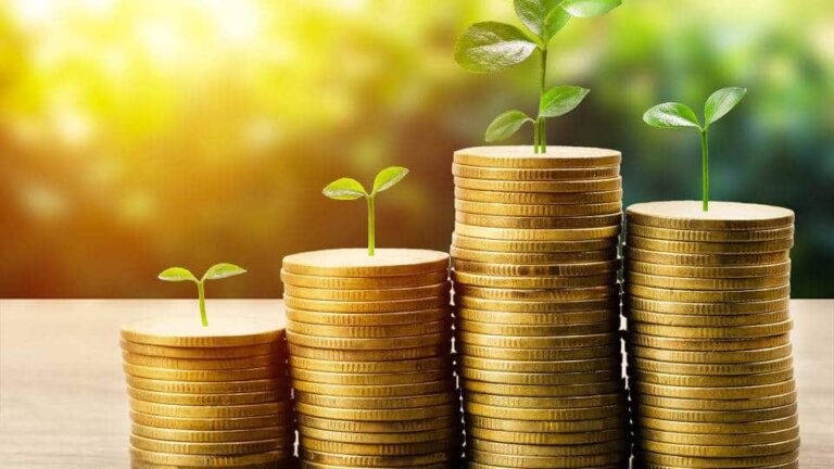 Sustainable finance: How to invest in green and sustainable businesses in the USA!