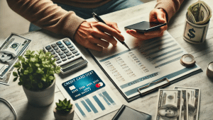 How to reduce credit card debt in the USA: Strategies to get out of the red