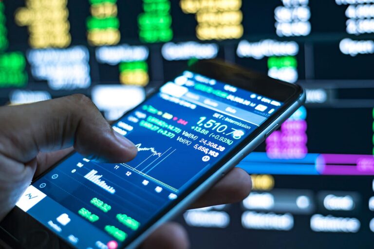 Understanding the U.S. stock market: A guide for beginners in smart investing