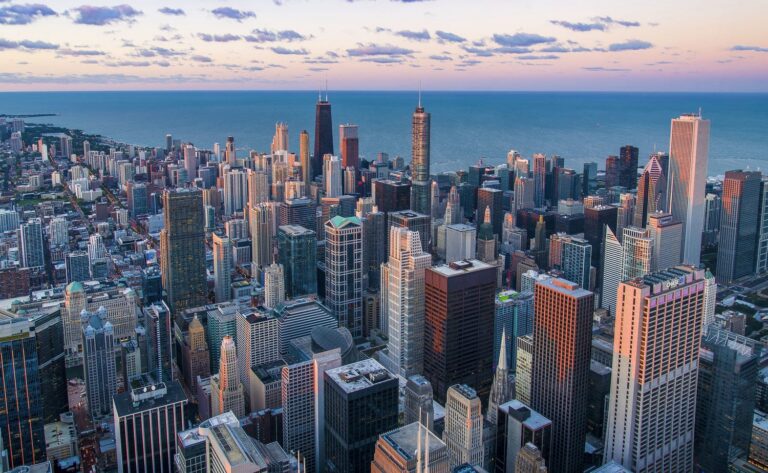 Investing in commercial real estate in the US: How to analyze opportunities and maximize profits