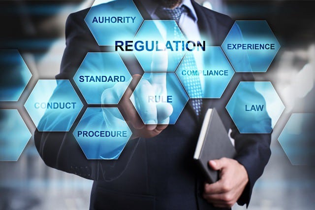 The role of fintech regulations in the payments and banking market in the US