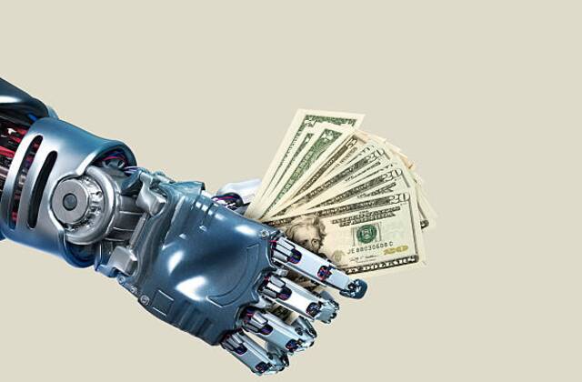 How financial automation is transforming personal planning in the U.S.