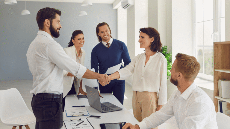 Investing in social impact startups: How to identify promising companies in the U.S.