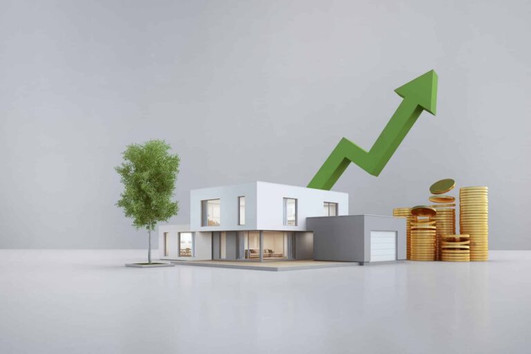 The secrets to building wealth with rental properties in the U.S.