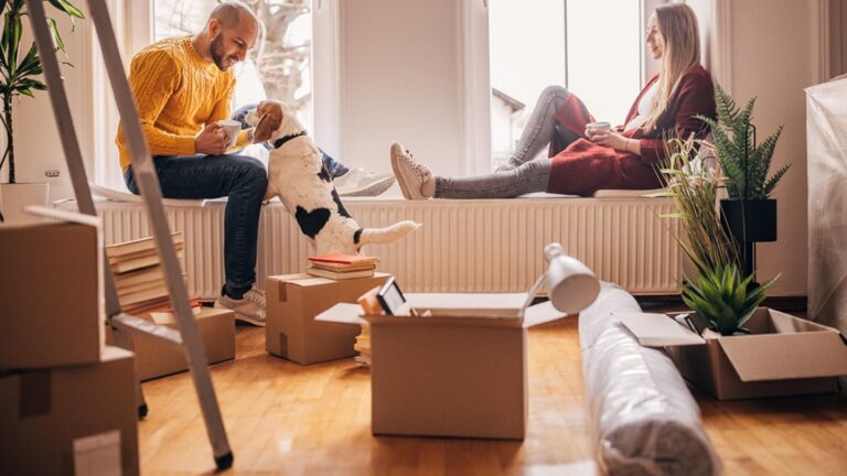 The race for the first property: Strategies for young Americans to achieve homeownership