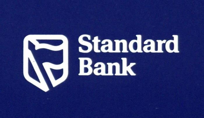 Check out how to apply for your Standard Bank Blue Credit Card!