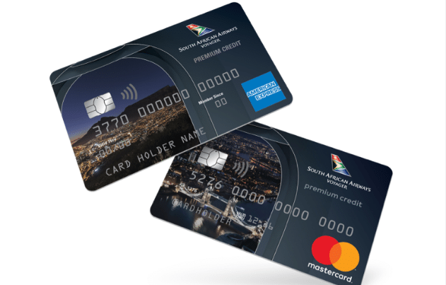 Elevate your travels with the SAA Voyager Premium credit card