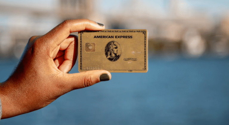 Beyond credit: The allure and benefits of the American Express Gold card