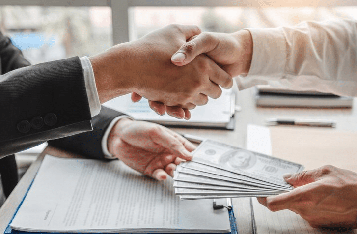 Top 3 best loans in South Africa!