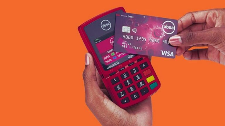The ABSA Flexi Core Credit Card undergoes a comprehensive review, examining its key features!