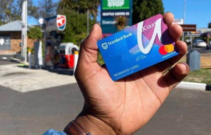 Discover premium perks: UCount Rewards Credit Card unleashes a world of benefits!