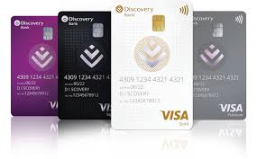 Discover the power of financial wellness with Discovery Vitality Money Credit Card