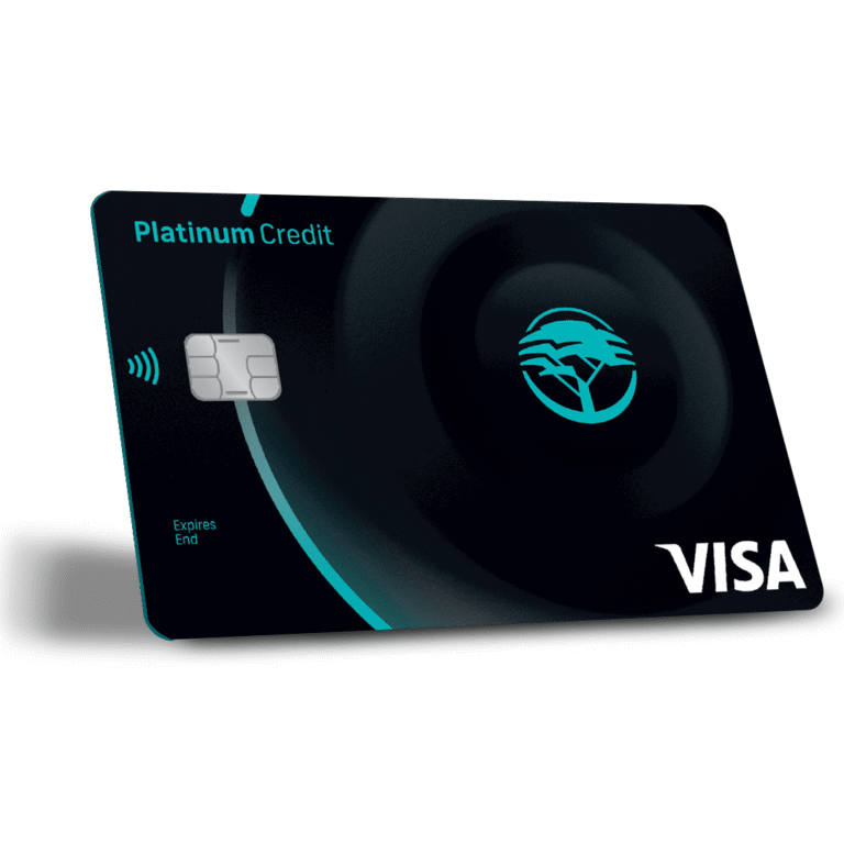 FNB Visa Platinum Credit Card: Experience exclusive perks and elevate your financial journey!