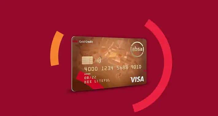 Absa Gold Credit Card: Unlocking endless value through exploration!