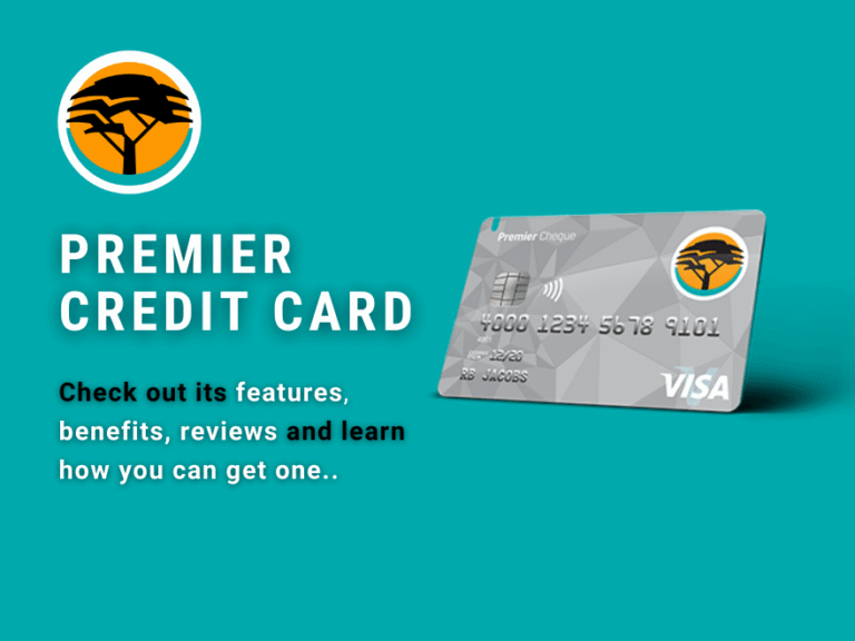 FNB Premier Credit Card: Unlocking exclusive benefits!
