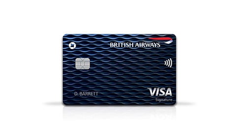 Explore the world with Absa British Airways Credit Card: A comprehensive guide!