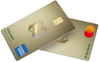 Nedbank unleashed: Introducing the New Gold Credit Card!
