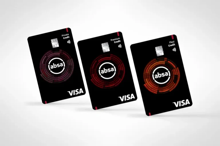 Absa credit cards: Exploring rewards and benefits!