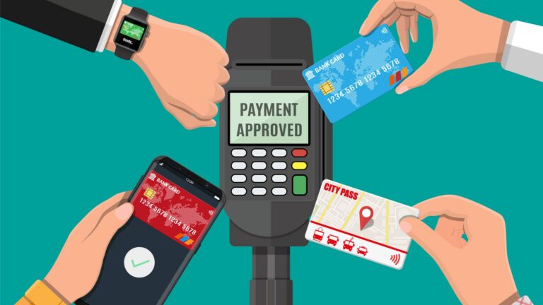 Cashless Society: The contribution of FNB cards to the digital economy!
