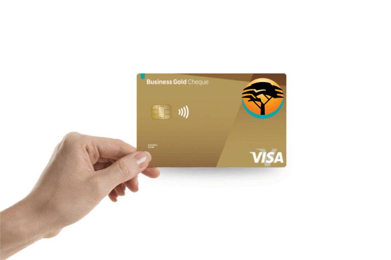FNB Gold Card: Elegance and benefits in the world of credit cards!