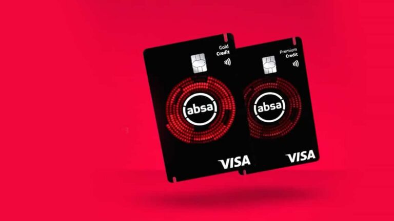 Financial innovation: Absa group’s technological cards!