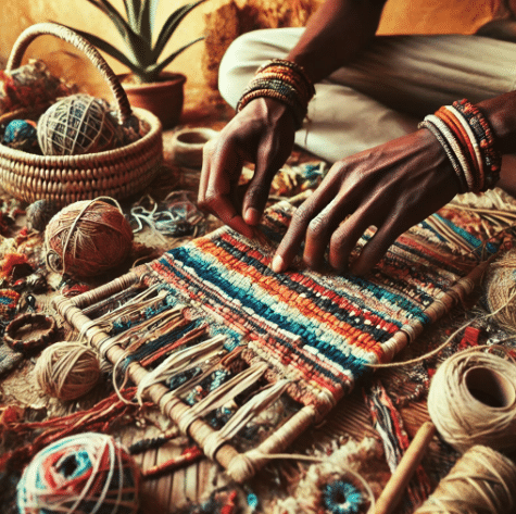 The circular economy in Africa: Sustainable business models and financial opportunities